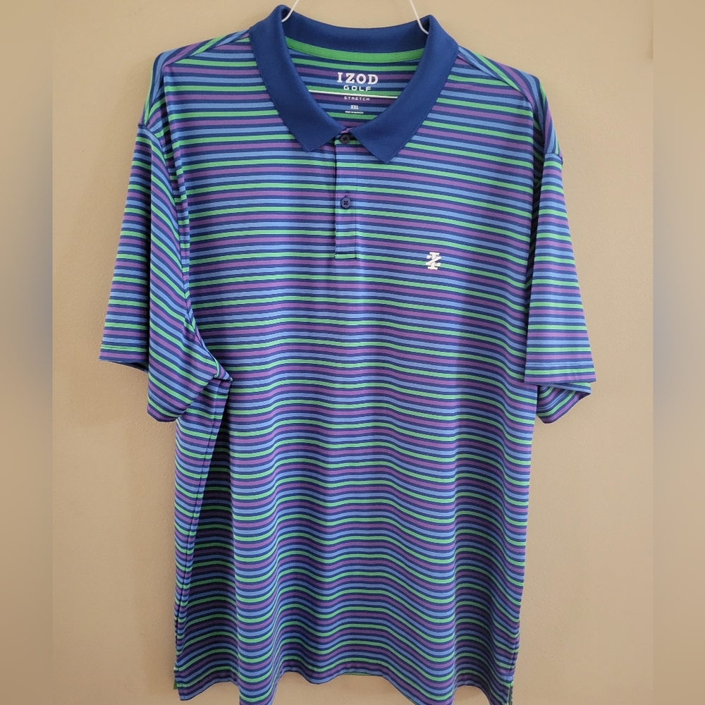 Izod Golf Shirt